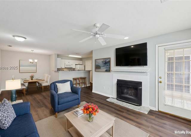 Property at 100 Kensington Blvd #1414, Bluffton, SC 29910, 3 beds, 2 baths