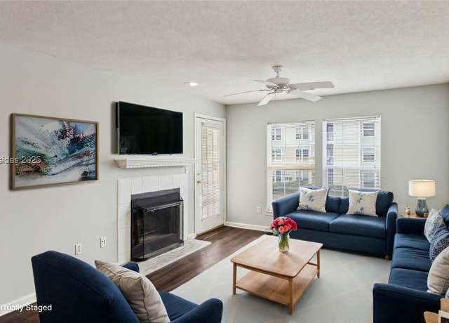 Property at 100 Kensington Blvd #1414, Bluffton, SC 29910, 3 beds, 2 baths