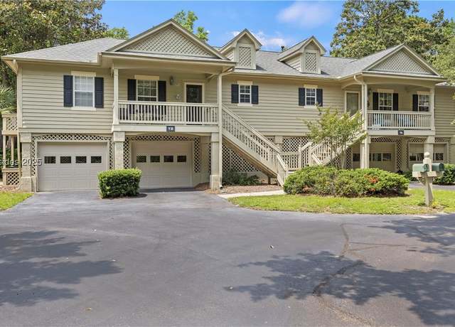 Property at 30 Valencia Dr Unit 7B, Hilton Head Island, SC 29928, 2 beds, 2 baths
