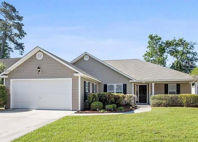 Property at 41 Broadland Cir, Bluffton, SC 29910, 3 beds, 2 baths