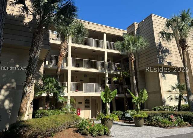 Property at 18 Lighthouse Rd #470, Hilton Head Island, SC 29928, 2 beds, 2 baths
