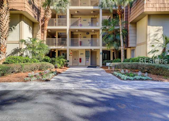 Property at 18 Lighthouse Rd #470, Hilton Head Island, SC 29928, 2 beds, 2 baths