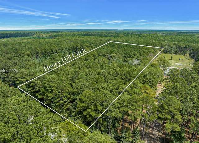 Property at 5 Honey Hill Cir, Ridgeland, SC 29936