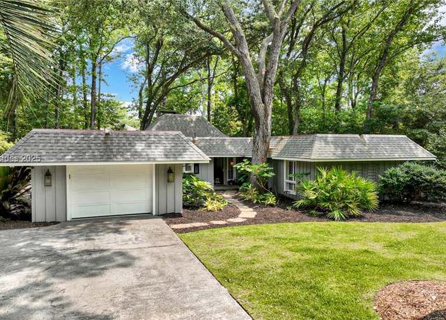 Property at 113 S Port Royal Dr, Hilton Head Island, SC 29928, 3 beds, 2 baths
