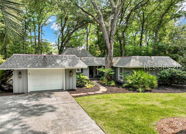 Property at 113 S Port Royal Dr, Hilton Head Island, SC 29928, 3 beds, 2 baths