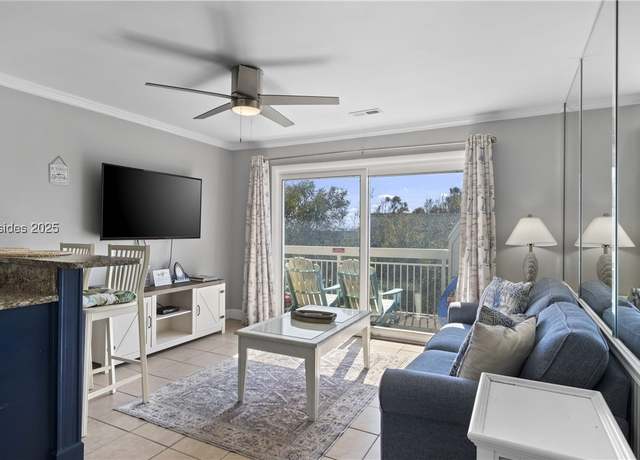 Property at 4 N Forest Beach Dr #302, Hilton Head Island, SC 29928, 1 bed, 1 bath