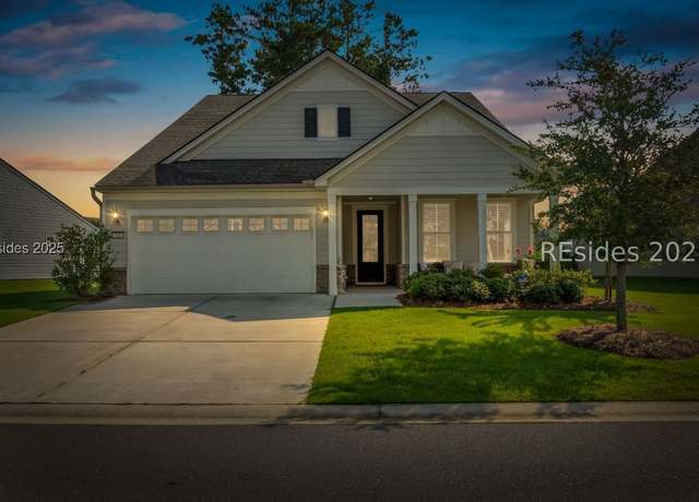 Property at 548 Turnberry Woods Dr, Okatie, SC 29909, 2 beds, 2 baths