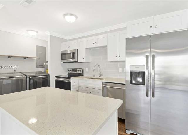 Property at 53 Delander Ct #18, Hilton Head Island, SC 29928, 2 beds, 1 bath