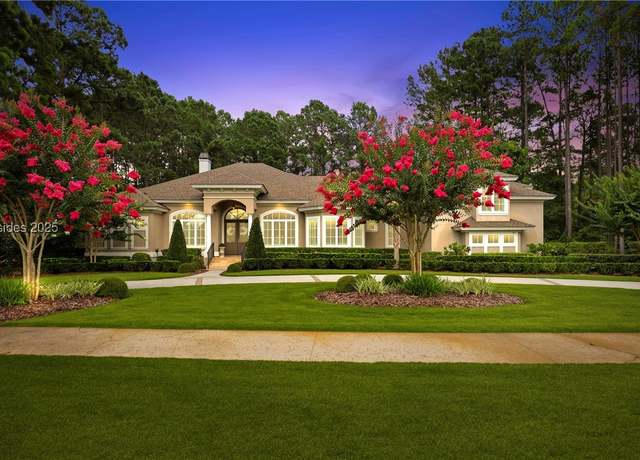 Property at 253 Good Hope Rd, Bluffton, SC 29909, 4 beds, 4 baths