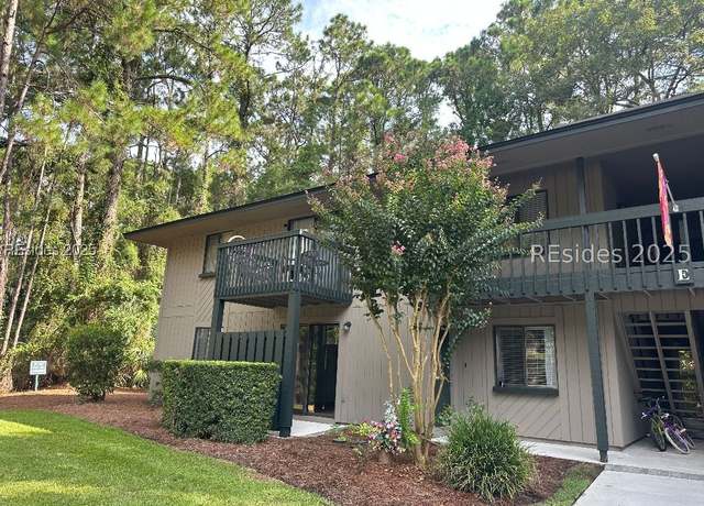 Property at 141 Lamotte Dr Unit E4, Hilton Head Island, SC 29926, 2 beds, 2 baths