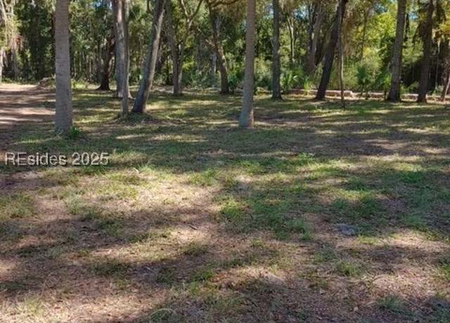 Property at 59 Volunteers Rdg, Daufuskie Island, SC 29915