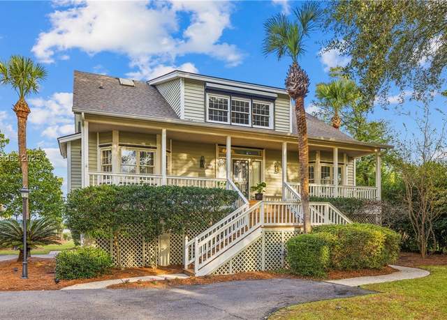 Property at 11 Blue Heron Pt, Hilton Head Island, SC 29926, 4 beds, 3.5 baths