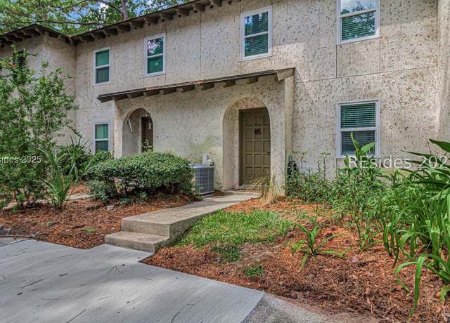 Property at 400 Wm Hilton Pkwy #85, Hilton Head Island, SC 29926, 3 beds, 2.5 baths
