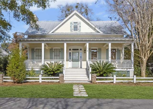 Property at 70 Mum Grace, Beaufort, SC 29906, 3 beds, 2.5 baths