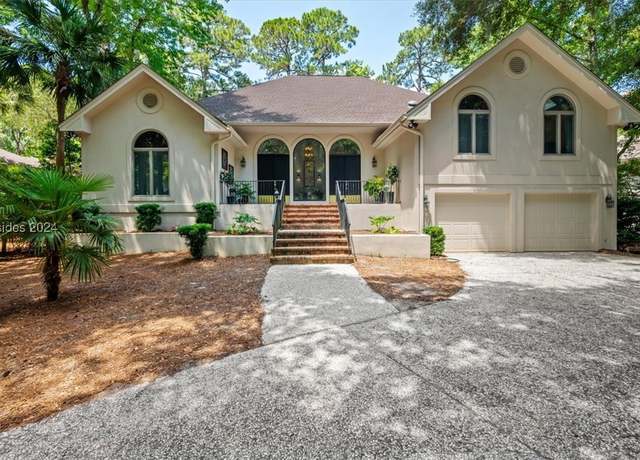 Property at 5 Delta Ln, Hilton Head Island, SC 29928, 4 beds, 4 baths