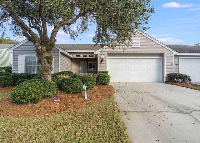Property at 16 Huquenin Ln, Bluffton, SC 29909, 2 beds, 2 baths