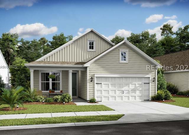 Property at 87 Estuary Dr, Bluffton, SC 29909