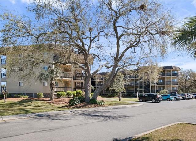 Property at 40 Folly Field Rd Unit A134, Hilton Head Island, SC 29928, 1 bed, 1 bath