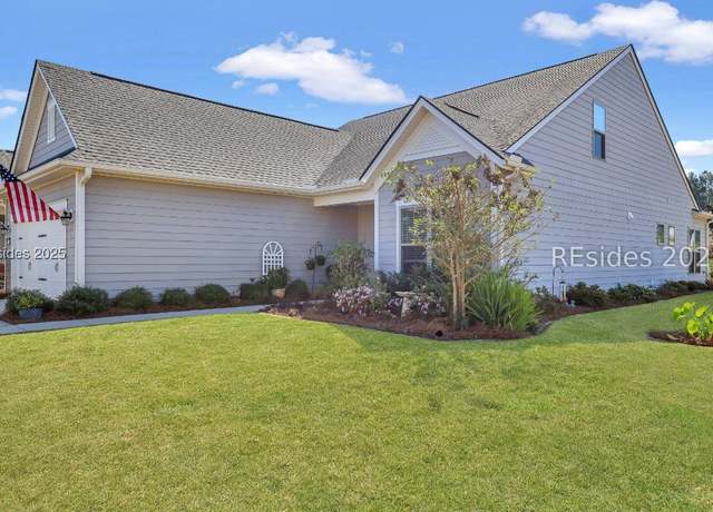 Property at 1619 Northlake Blvd, Okatie, SC 29909, 3 beds, 3 baths