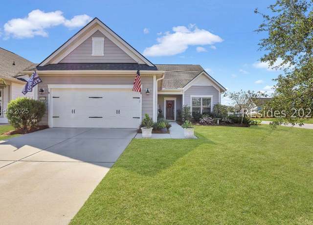 Property at 1619 Northlake Blvd, Okatie, SC 29909, 3 beds, 3 baths