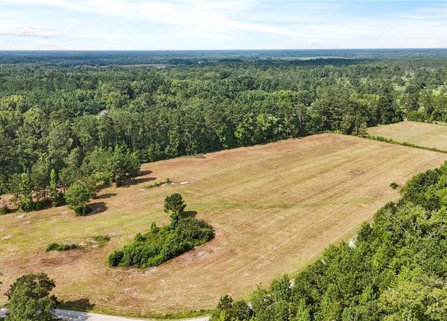 Property at 654 Pleasant Hill Rd, Garnett, SC 29922