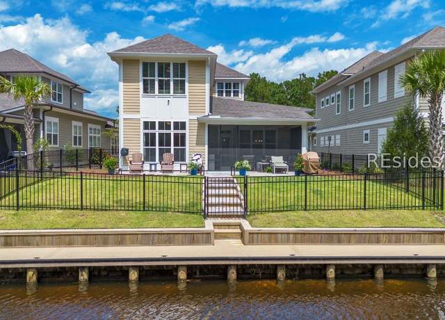 Property at 139 Hampton Lake Xing, Bluffton, SC 29910, 4 beds, 4 baths