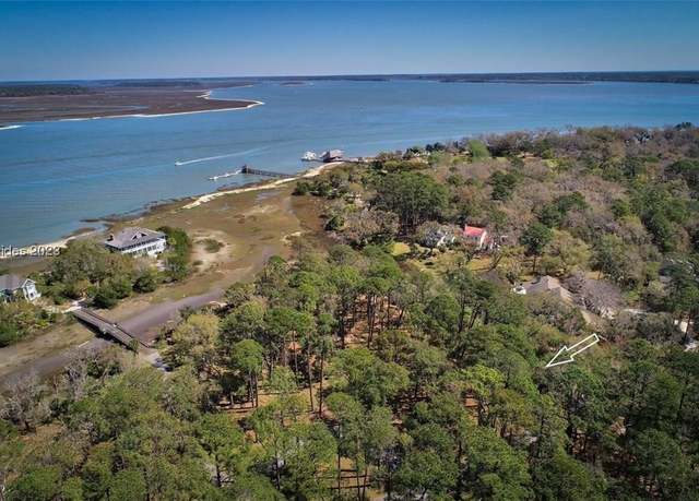 Property at 6 Shell Rake Ln, Daufuskie Island, SC 29915