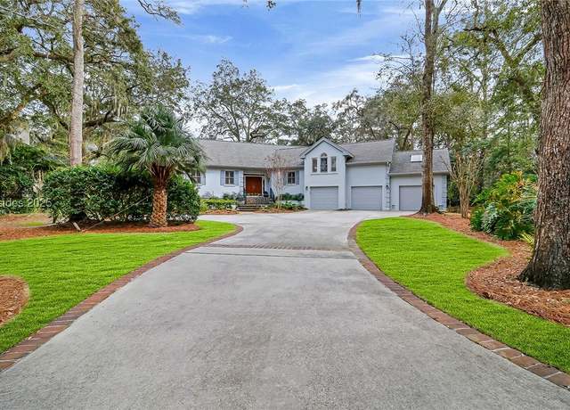 Property at 359 Long Cove Dr, Hilton Head Island, SC 29928, 3 beds, 3.5 baths
