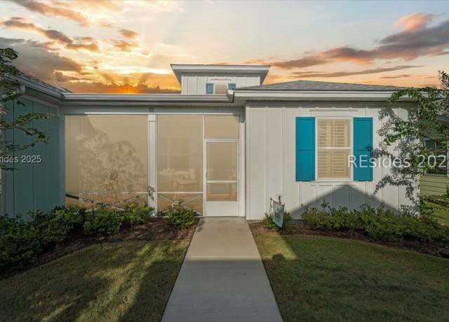 Property at 62 Seaplane Dr, Hardeeville, SC 29927, 2 beds, 2 baths