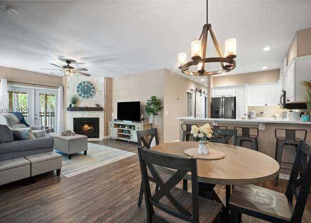 Property at 9 Shipwatch Pt Unit 9A, Hilton Head Island, SC 29928, 2 beds, 2 baths