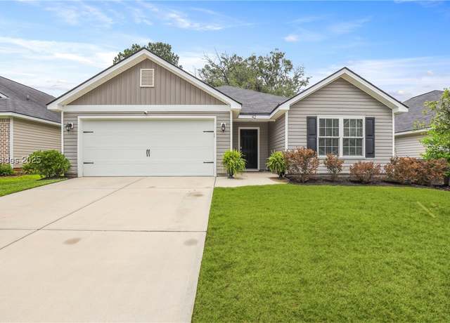 Property at 42 Old Mill Xing, Bluffton, SC 29910, 3 beds, 2 baths