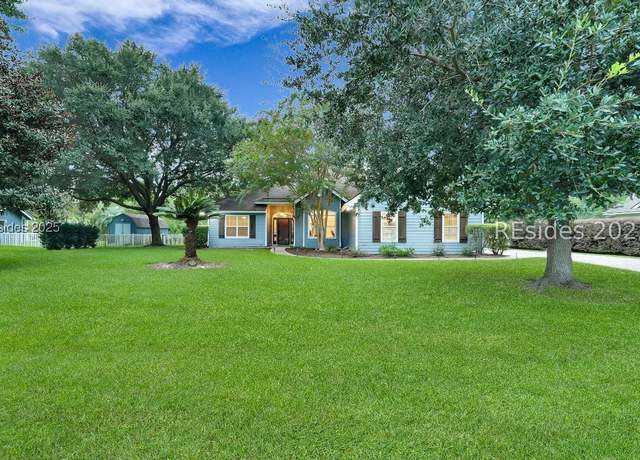 Property at 107 Besseleiu Ct, Bluffton, SC 29910, 3 beds, 2 baths