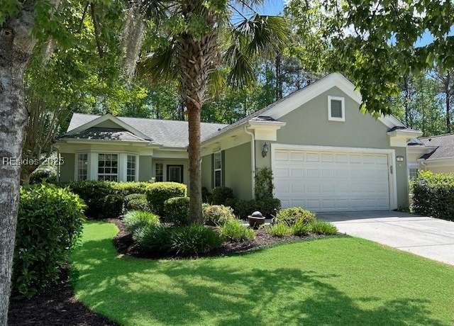 Property at 9 Scenic Dr, Bluffton, SC 29909, 2 beds, 2 baths