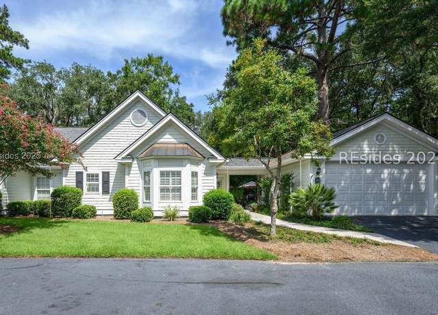 Property at 15 Indigo Run Dr #41, Hilton Head Island, SC 29926, 3 beds, 3 baths