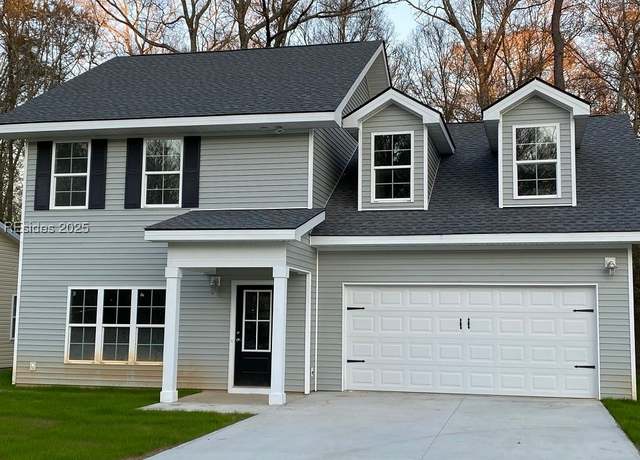 Property at 268 Heritage Place Dr, Hardeeville, SC 29927, 3 beds, 2.5 baths