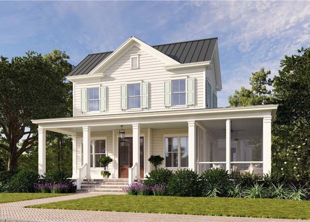 Property at 60 Marsh Rabbit St, Bluffton, SC 29910, 4 beds, 4 baths