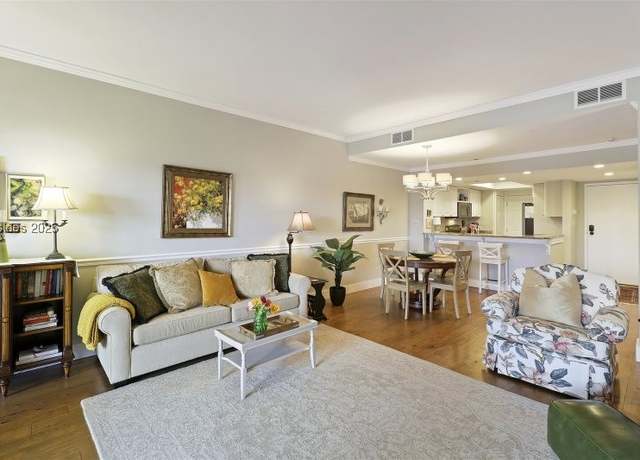 Property at 13 Harbourside Ln #7155, Hilton Head Island, SC 29928, 2 beds, 2 baths