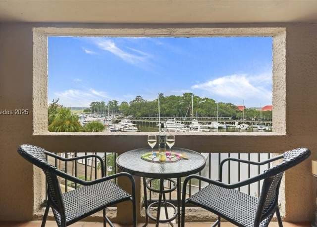 Property at 13 Harbourside Ln #7155, Hilton Head Island, SC 29928, 2 beds, 2 baths