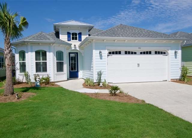 Property at 952 Good Life Way, Hardeeville, SC 29927, 2 beds, 2.5 baths