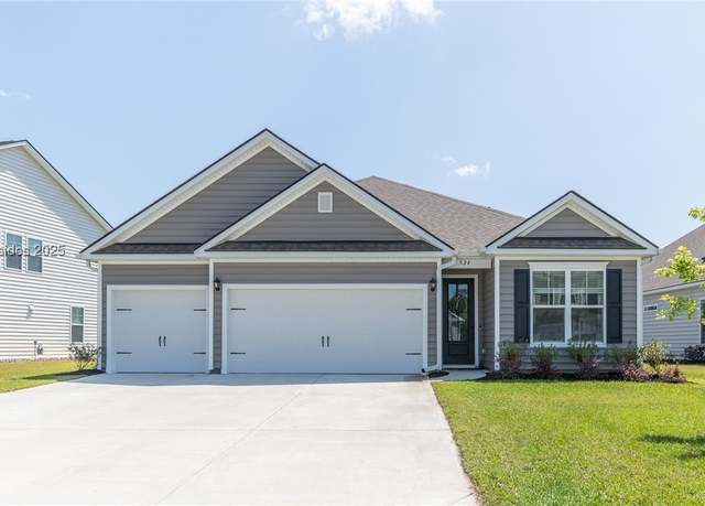 Property at 524 Hulston Landing Rd, Bluffton, SC 29909, 4 beds, 3 baths