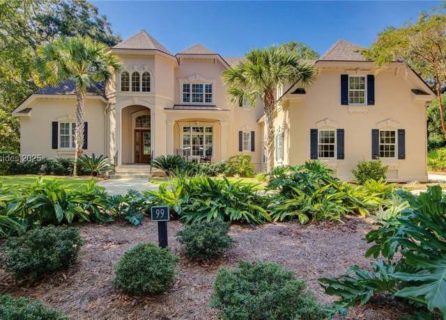 Property at 99 Mooring Buoy, Hilton Head Island, SC 29928, 6 beds, 6.5 baths