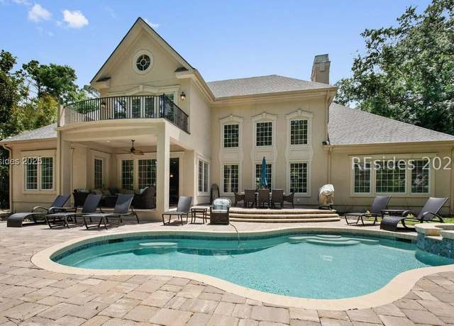 Property at 99 Mooring Buoy, Hilton Head Island, SC 29928, 6 beds, 6.5 baths