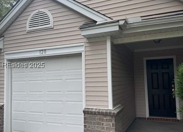 Property at 120 Crossings Blvd, Bluffton, SC 29910, 3 beds, 2 baths