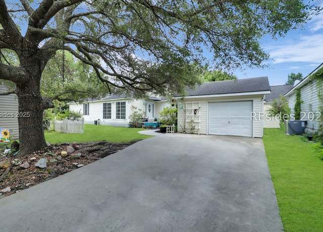 Property at 36 Sawmill Forest Dr, Bluffton, SC 29910, 2 beds, 2 baths