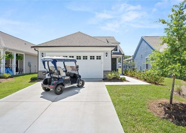Property at 859 Destiny Dr, Okatie, SC 29909, 3 beds, 3 baths