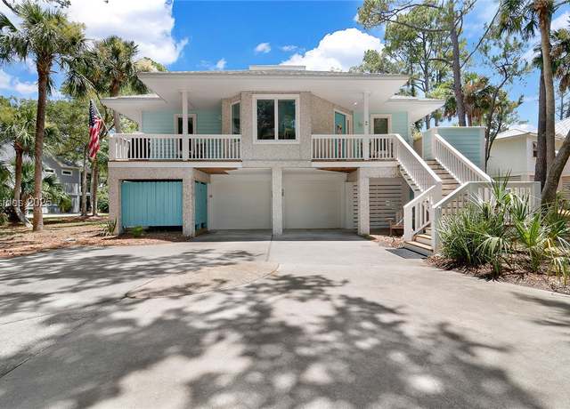 Property at 1 Ibis Ct, Fripp Island, SC 29920, 3 beds, 2 baths