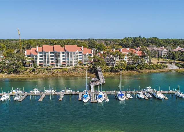 Property at Village Of Skull Crk, Hilton Head Island, SC 29926
