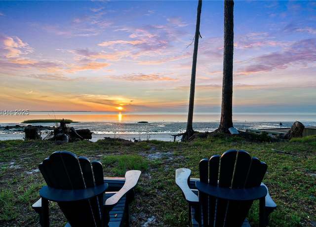 Property at 87 Mcteer Dr, St Helena Island, SC 29920, 3 beds, 2 baths
