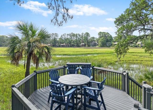 Property at 2041 Deer Island Rd, Hilton Head Island, SC 29928, 3 beds, 2.5 baths