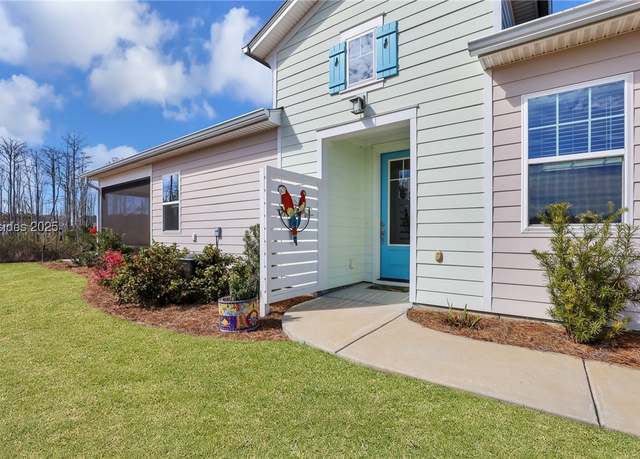 Property at 265 Beachcomber Blvd, Hardeeville, SC 29927, 2 beds, 2 baths